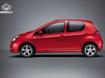 Emgrand Gleagle GC2-RV Panda 2010 года